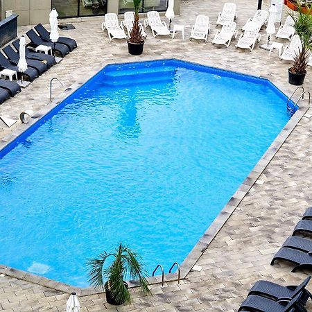 Opal Luxury Apartment 109 Spa N Pool Beach Resort 那沃达利 外观 照片