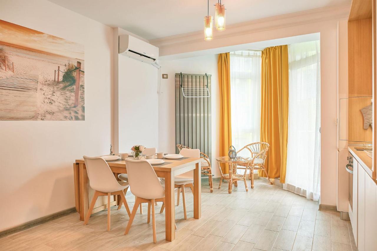 Opal Luxury Apartment 109 Spa N Pool Beach Resort 那沃达利 外观 照片