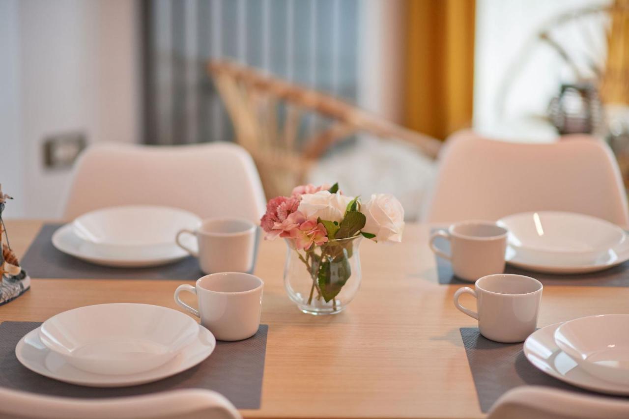 Opal Luxury Apartment 109 Spa N Pool Beach Resort 那沃达利 外观 照片