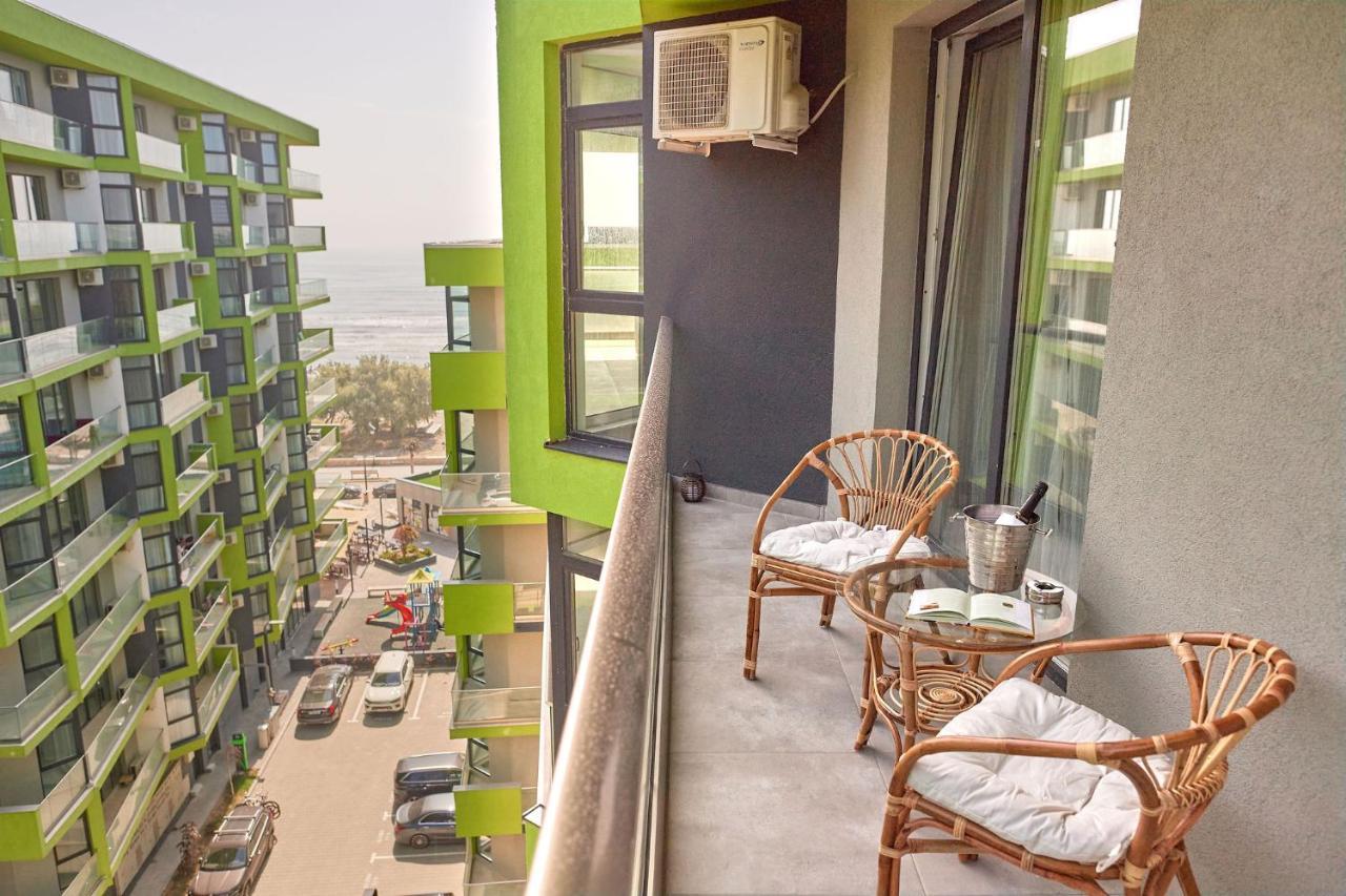 Opal Luxury Apartment 109 Spa N Pool Beach Resort 那沃达利 外观 照片