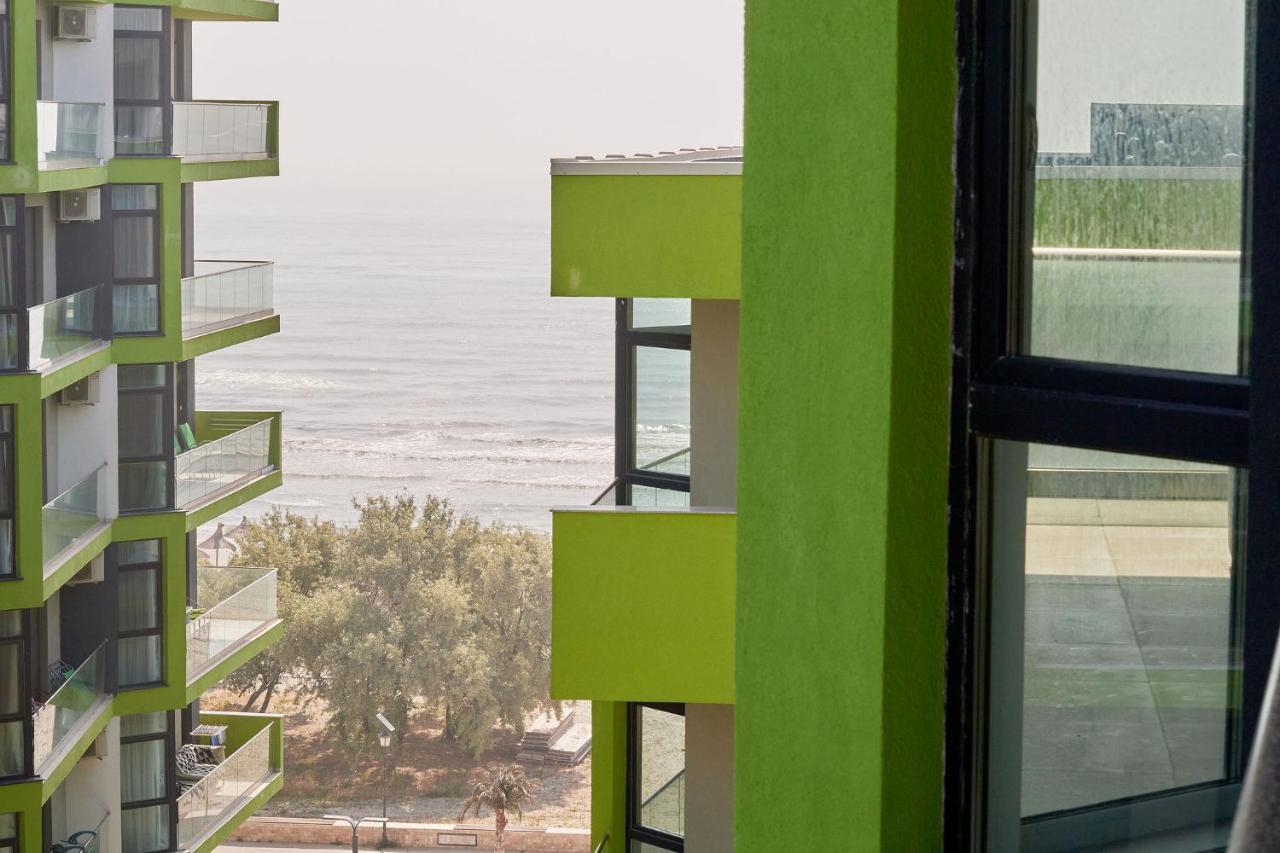Opal Luxury Apartment 109 Spa N Pool Beach Resort 那沃达利 外观 照片