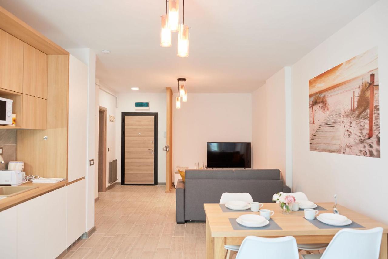 Opal Luxury Apartment 109 Spa N Pool Beach Resort 那沃达利 外观 照片