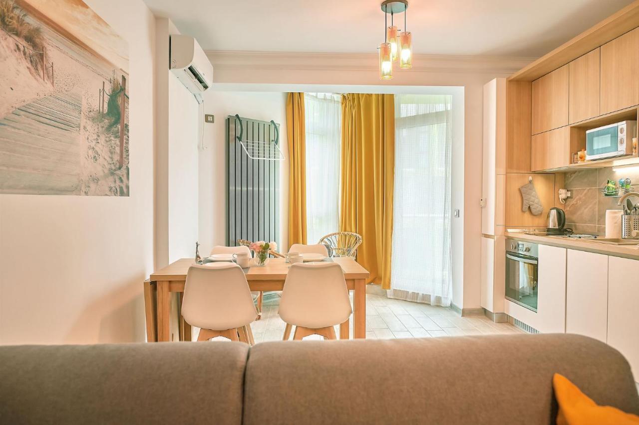 Opal Luxury Apartment 109 Spa N Pool Beach Resort 那沃达利 外观 照片