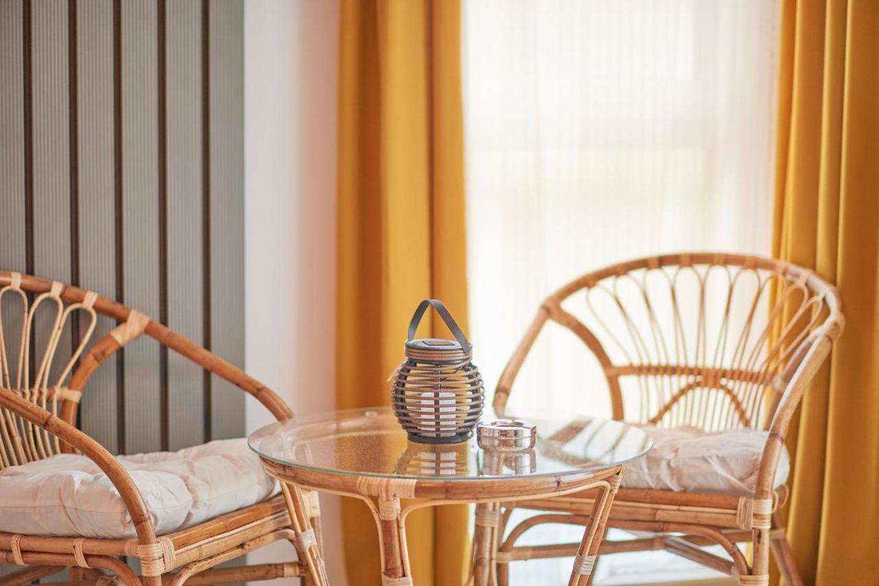 Opal Luxury Apartment 109 Spa N Pool Beach Resort 那沃达利 外观 照片