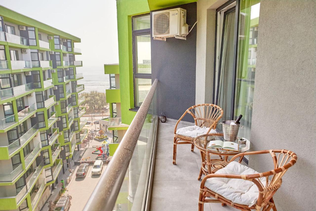 Opal Luxury Apartment 109 Spa N Pool Beach Resort 那沃达利 外观 照片
