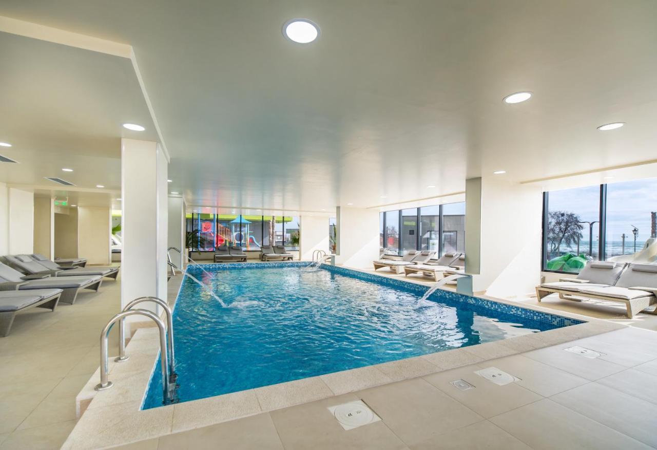 Opal Luxury Apartment 109 Spa N Pool Beach Resort 那沃达利 外观 照片