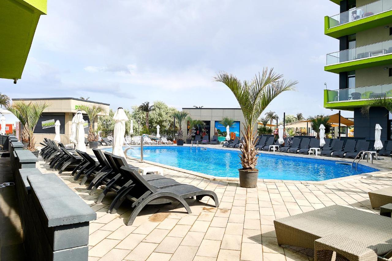 Opal Luxury Apartment 109 Spa N Pool Beach Resort 那沃达利 外观 照片