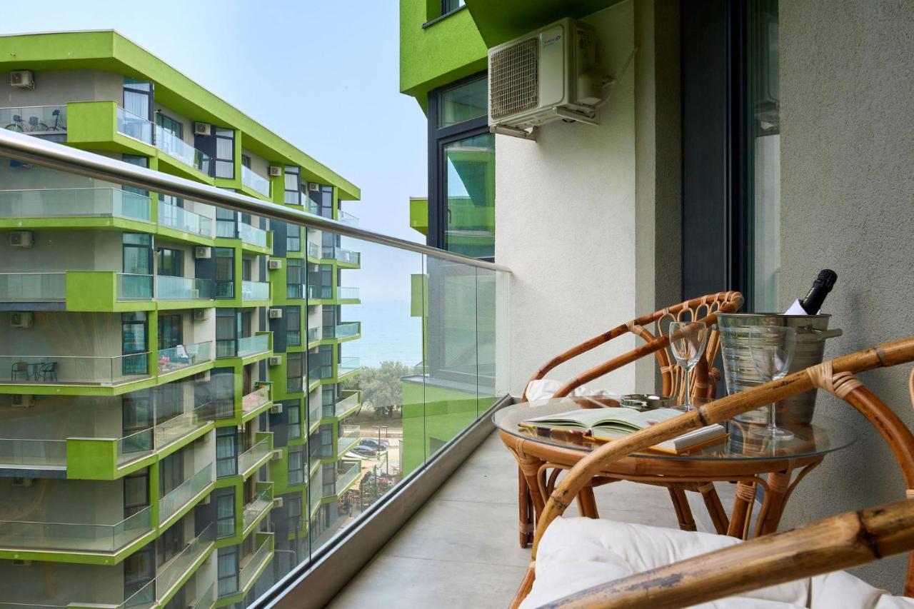 Opal Luxury Apartment 109 Spa N Pool Beach Resort 那沃达利 外观 照片